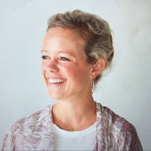 Meet your Posher, Kathryn